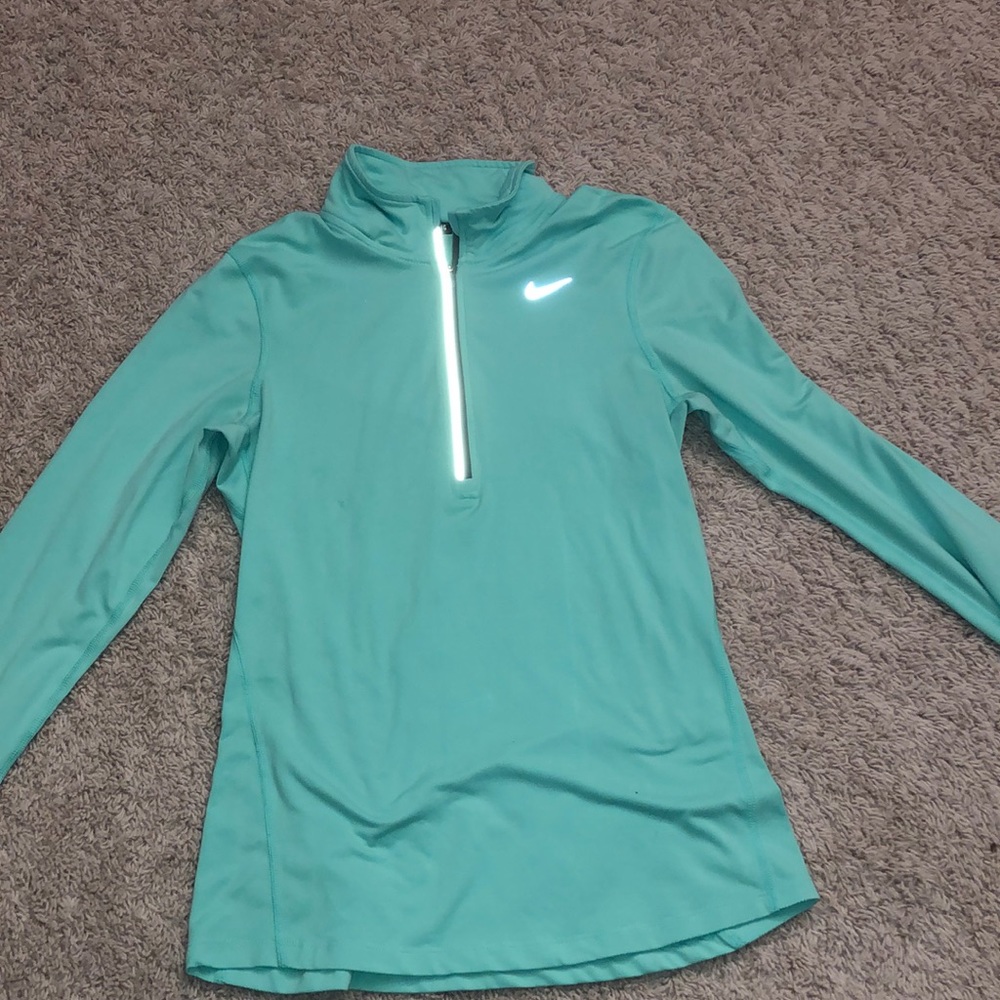 Nike running longsleeve
